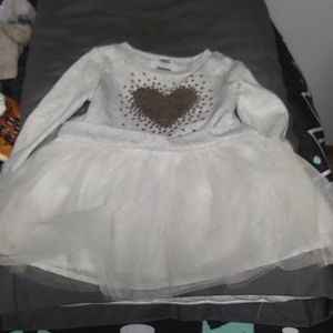 Old navy toddler dress